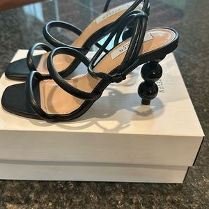 STEVEN by Steve Madden Jaimeh heels.